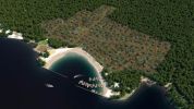 Продажа земельных участков на берегу Горьковского моря (10 фотографий)